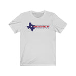 HCKY TRAINING TEE
