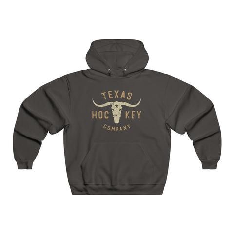WEST TX HOCKEY HOODIE