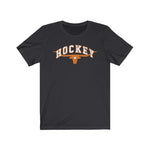 LONGHORN HOCKEY