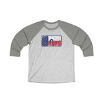 TX RINK 3/4 TEE