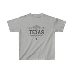 YOUTH COUNTRY HOCKEY TEE