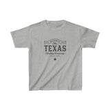YOUTH COUNTRY HOCKEY TEE
