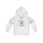 YOUTH JONES CUSTOM HOODIE