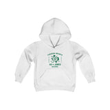 YOUTH JONES CUSTOM HOODIE