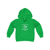 YOUTH ORLANDO CUSTOM HOODIE
