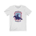 WRANGLE N DANGLE #2