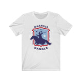 WRANGLE N DANGLE #2