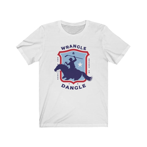 WRANGLE N DANGLE #2