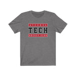 BOLD TECH TEE