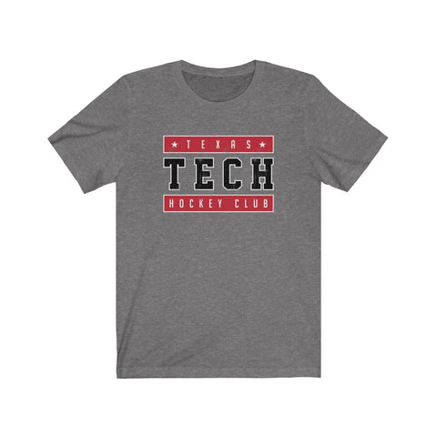 BOLD TECH TEE