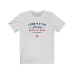 SKATE OF MIND TEE