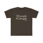 WRANGLE TEE