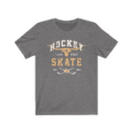 LONGHORN TEE