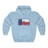 TX RINK HOODIE