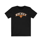 LONGHORN HOCKEY