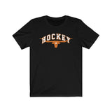 LONGHORN HOCKEY