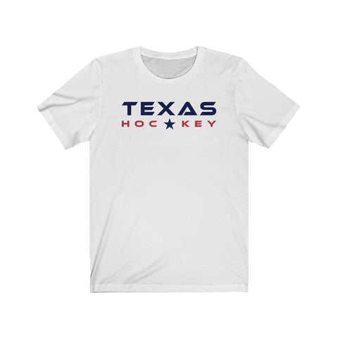 TX TRAINING LOGO TEE
