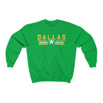 SE MASHUP SWEATSHIRT