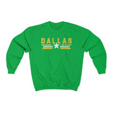 SE MASHUP SWEATSHIRT