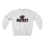 RED RAIDERS SWEATSHIRT