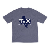 TX TRN RIGID DRI-FIT TEE