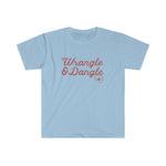WRANGLE TEE