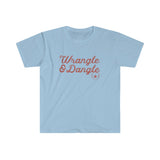 WRANGLE TEE