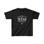 YOUTH COUNTRY HOCKEY TEE