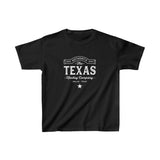 YOUTH COUNTRY HOCKEY TEE