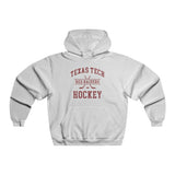 VINTAGE TECH MEN'S HOODIE