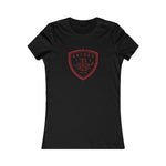 WOMEN'S TECH CREST