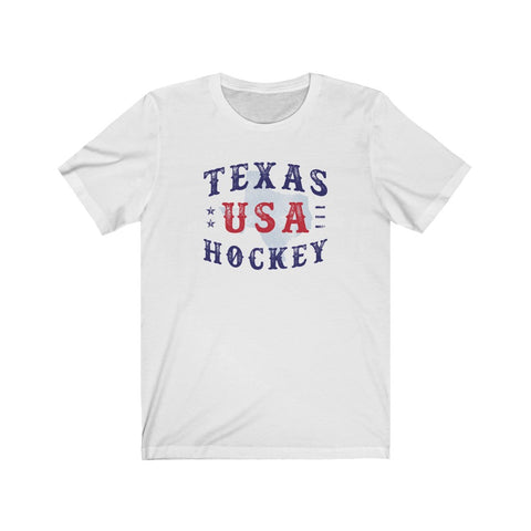 TX HOCKEY USA