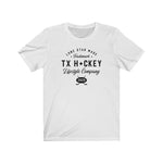 LONE STAR MADE TEE