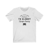 LONE STAR MADE TEE