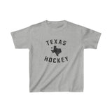 YOUTH TX STATE HCKY TEE
