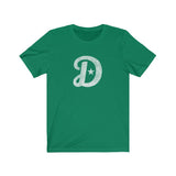 BIG D TEE