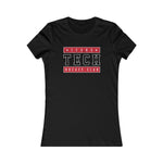 WOMEN'S BOLD TECH