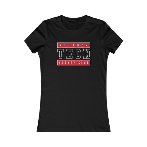 WOMEN'S BOLD TECH