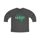 HOCKEY LIFE 3/4