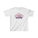 YOUTH BOLD WEST TEE