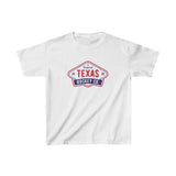YOUTH BOLD WEST TEE