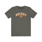 LONGHORN HOCKEY