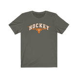 LONGHORN HOCKEY