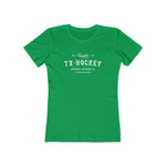 WOMEN'S RUSTIC TEE