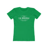 WOMEN'S RUSTIC TEE