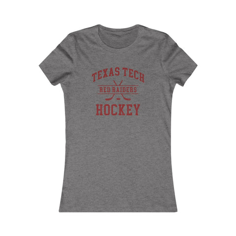 WOMEN'S VINTAGE TECH