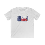 YOUTH TX RINK TEE