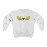 SE MASHUP SWEATSHIRT