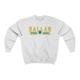 SE MASHUP SWEATSHIRT