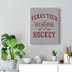 VINTAGE TECH WALL CANVAS
